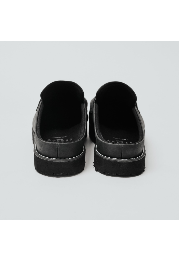 seesaw CLOG LOAFER SANDALS