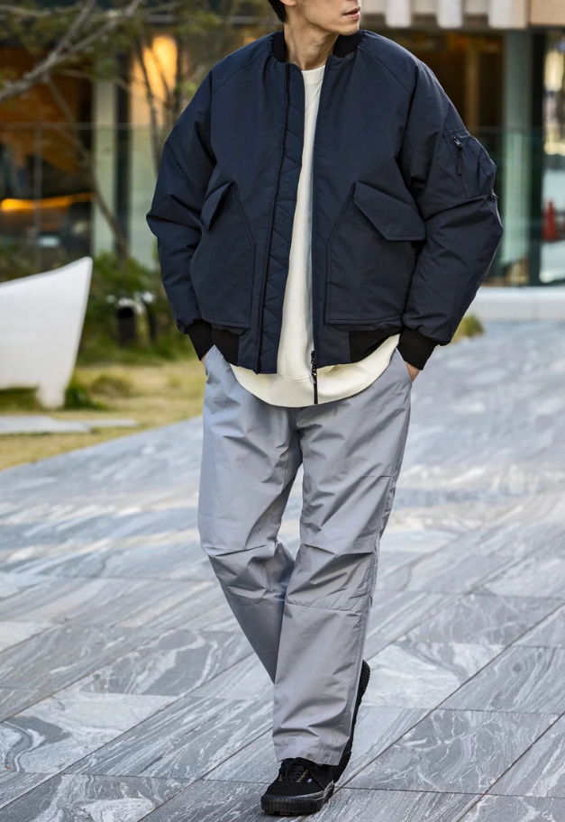 +phenix FLIGHT DOWN JACKET【残L1点】