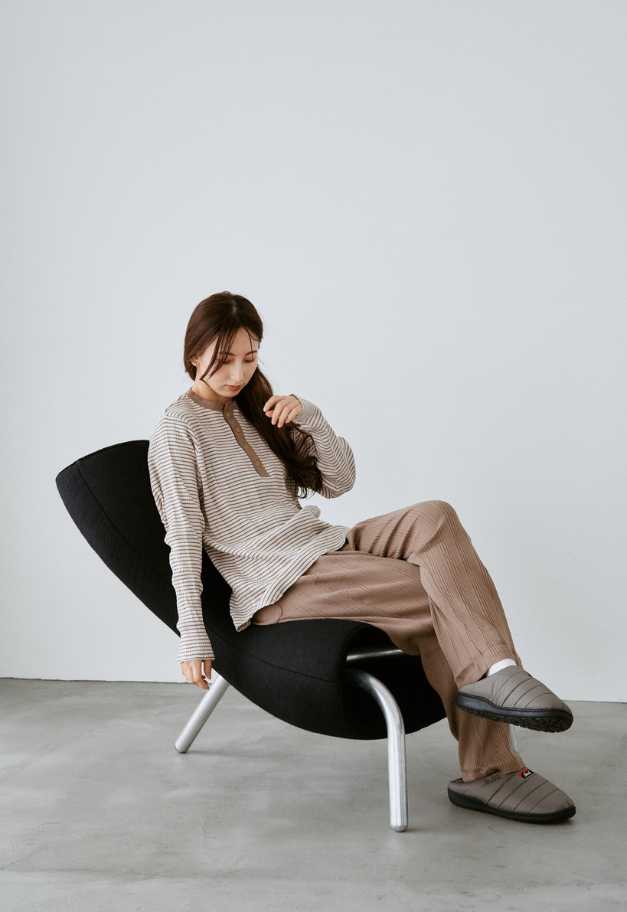 Healthknit×ilwil Unisex Classic Hoodie
