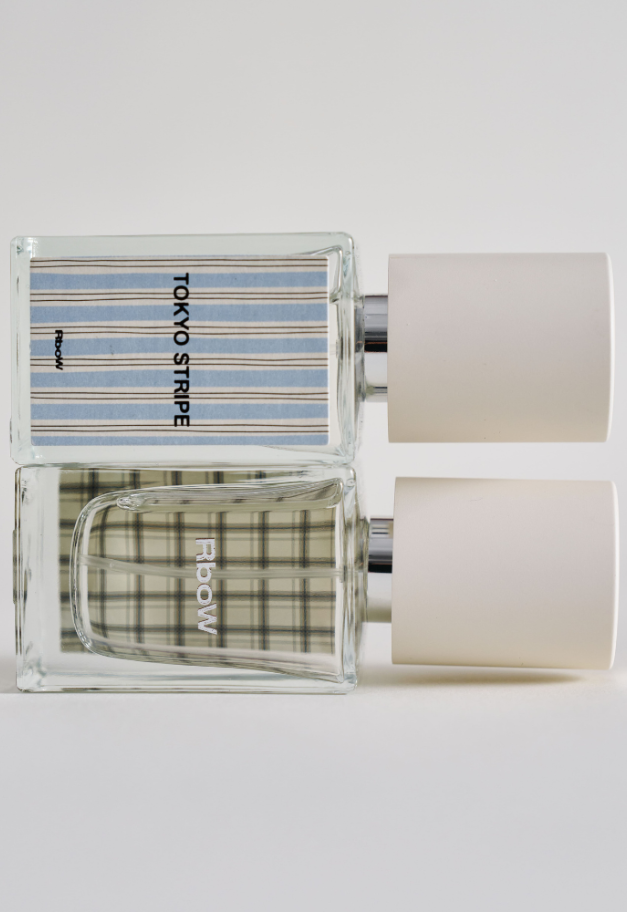 RboW オードパルファム 30ml【TOKYO STRIPE】