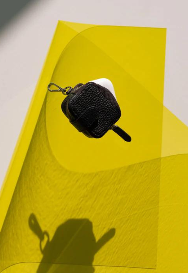 ◆[バイバック保証] DEMIU AirPods case