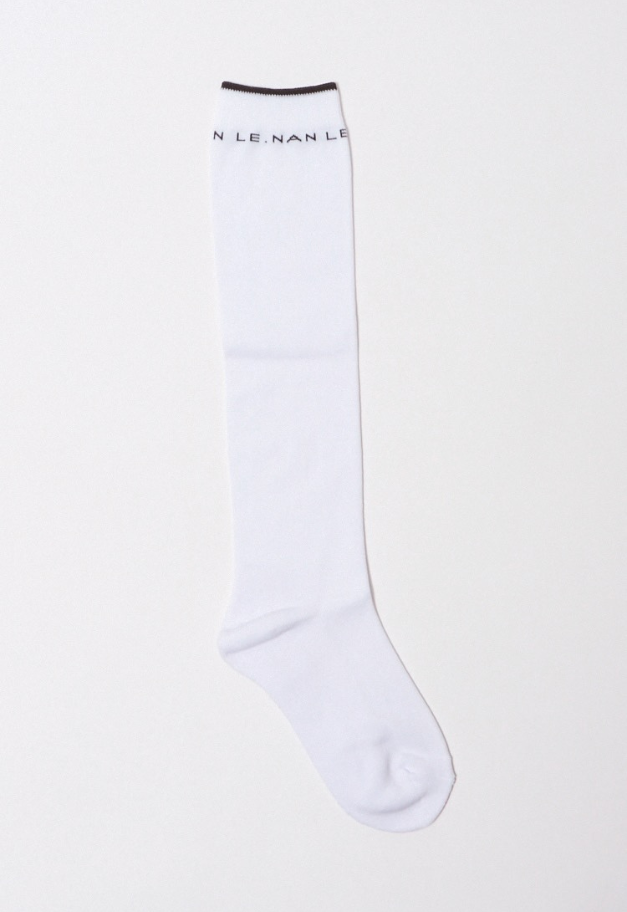 LE.NAN Golf High socks【NEW】