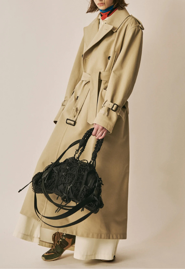 beautiful people over engineering transform bag【再入荷通知をご登録下さい】