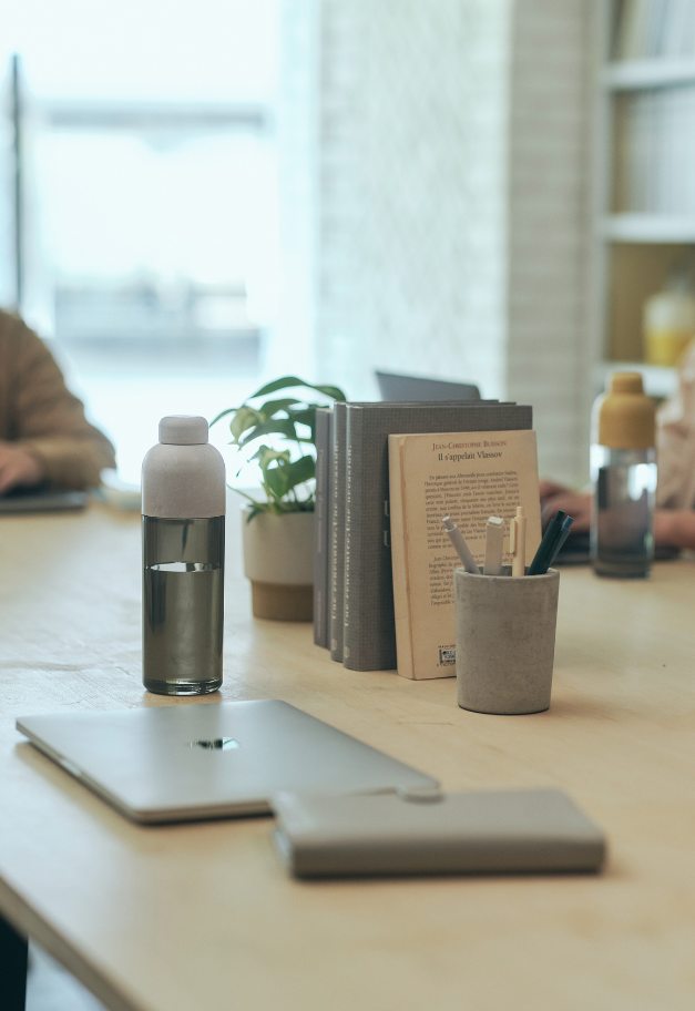 MOHEIM WATER BOTTLE