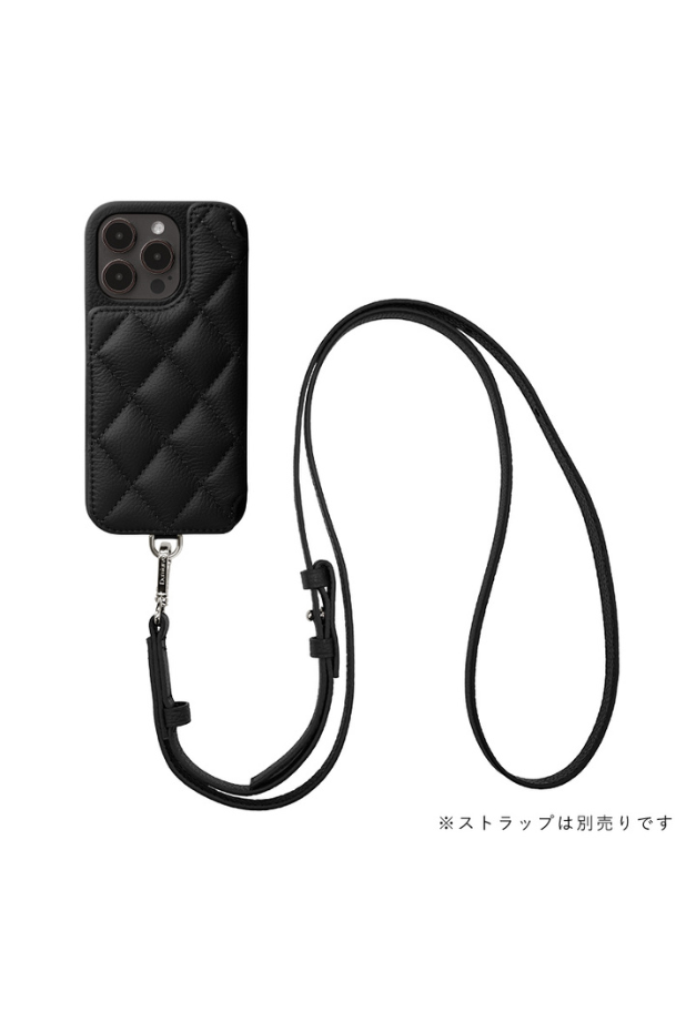 ◆[バイバック保証] DEMIU GRACE【iPhone16Pro】