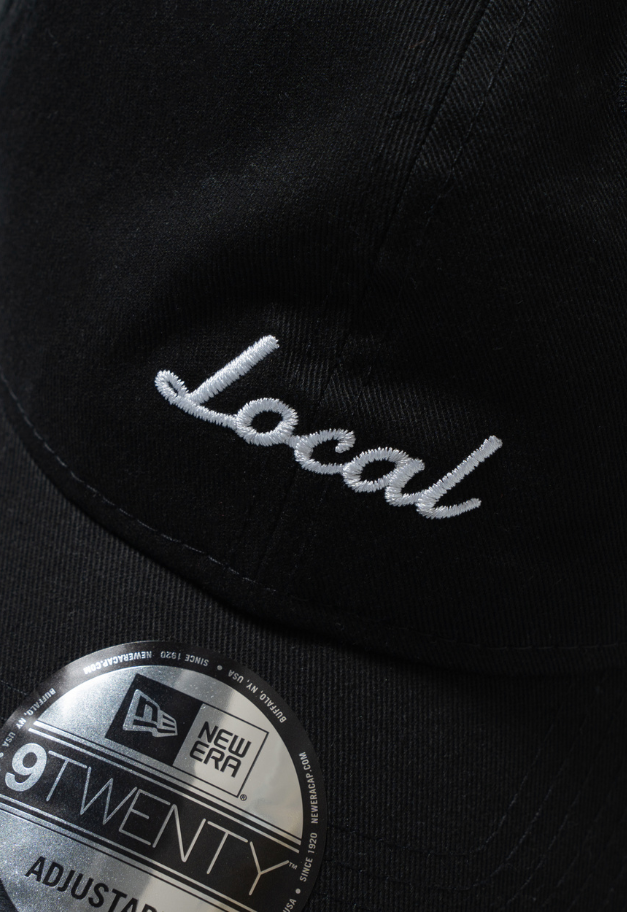 Local GOLF × NEWERA | OG 9TWENTY  【残り1点】