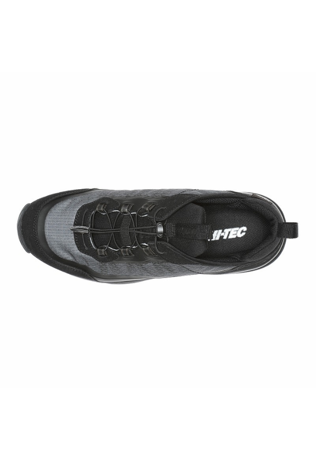 HI-TEC HT CM028 WOLK TRACK WP【BLACK/GRAY】