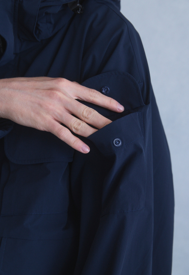 +phenix TECH ECWCS JACKET