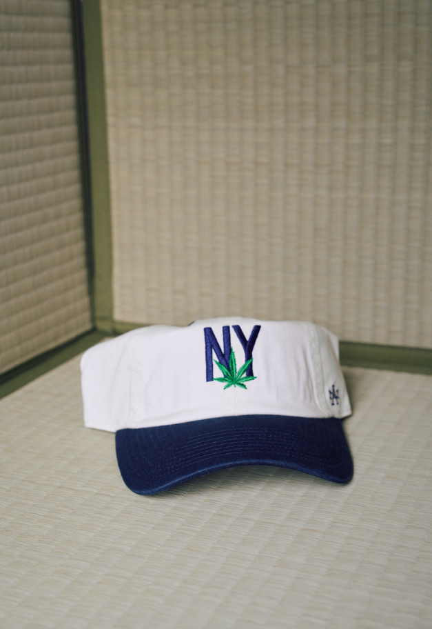 AMERICAN NEEDLE BALLPARK【MICRO ICON】