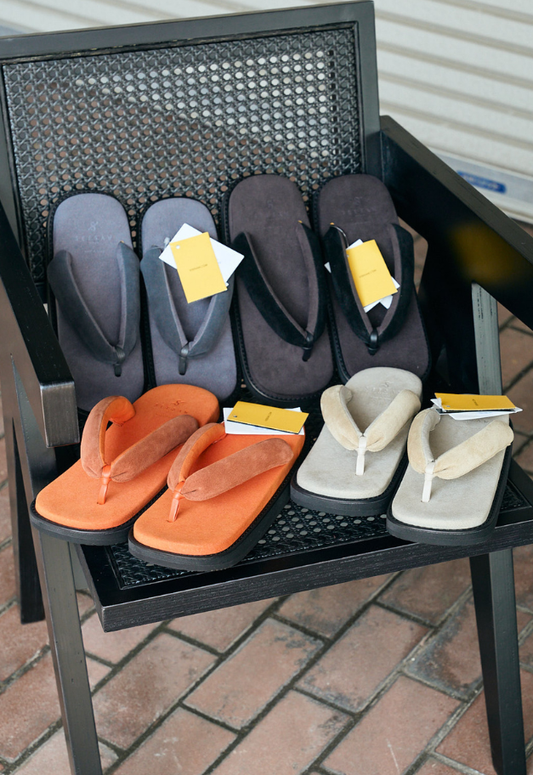 seesaw SETTA SUEN【UNISEX/22cm-29.5cm】