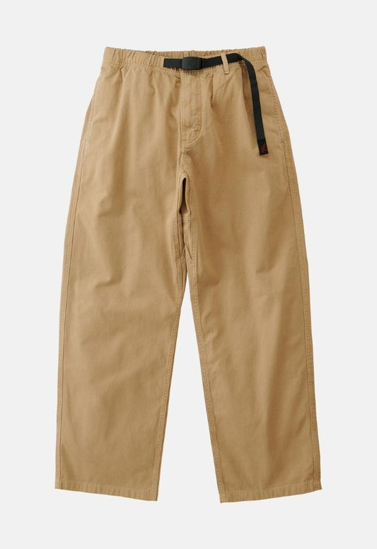 Gramicci PANT STRAIGHT FIT