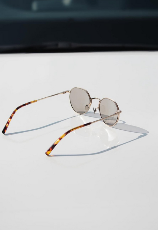CASU eyewear Santana 162