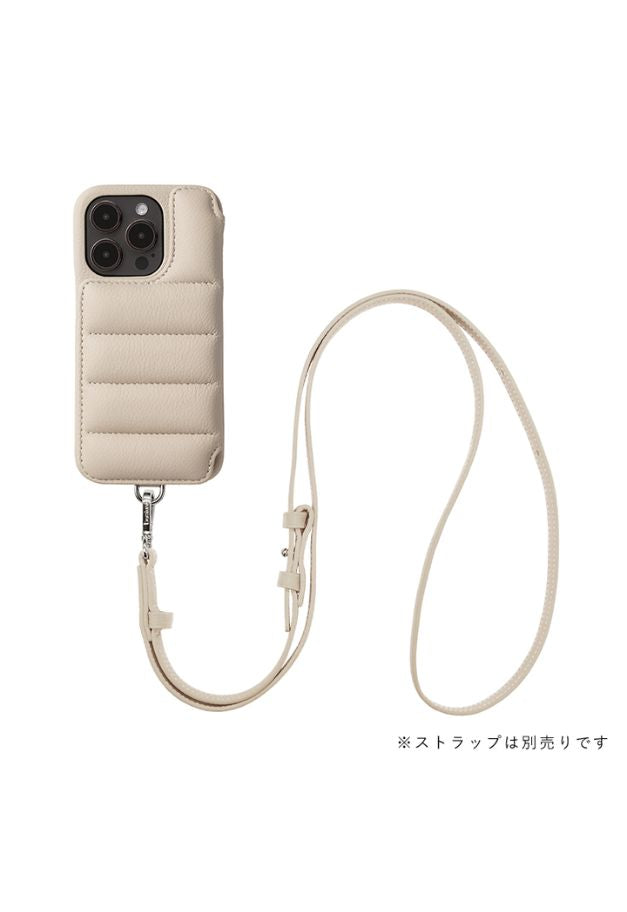 ◆[バイバック保証] DEMIU BALLON【iPhone16Pro】
