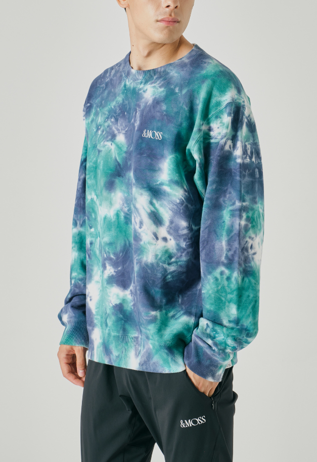 &amp;MOSS SMOOTH TOUCH LONG SLEEVE T-SHIRTS(UNISEX)