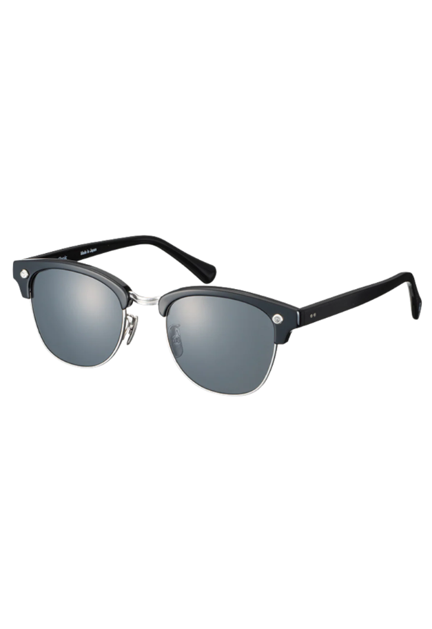 PORTER CLASSIC SUNGLASSES SMITH RIVET COLLECTION【SILVER/925】