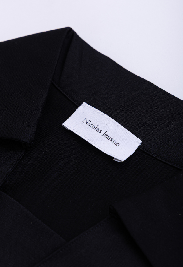 Nicolas Jenson skipper t-shirt【UNISEX】