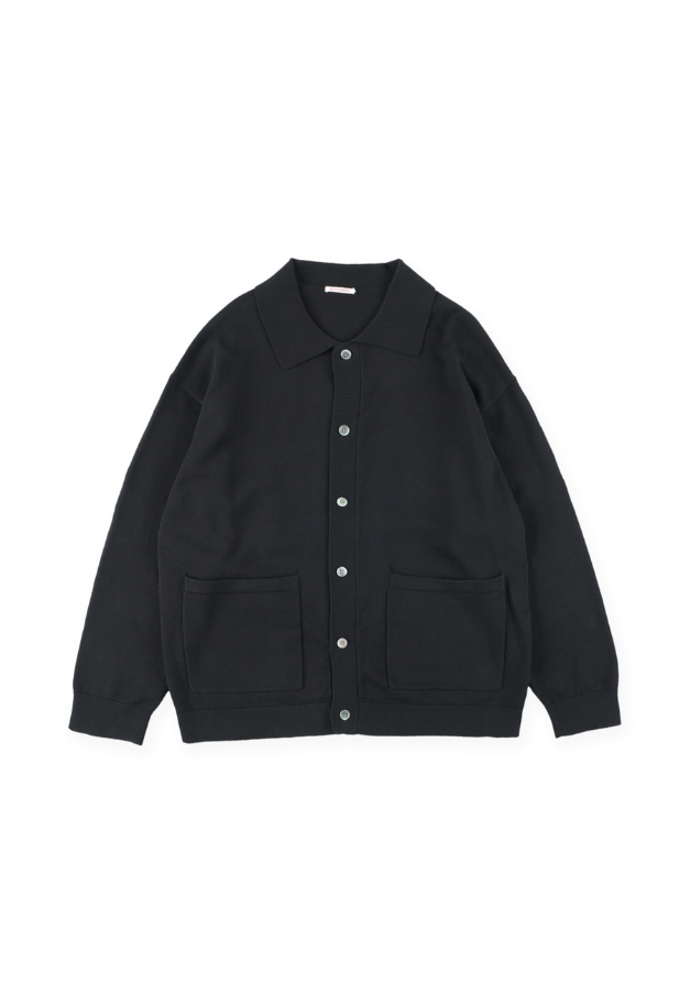 ◆[バイバック保証] RYE TENDER KEAP SHIRTS CARDIGAN