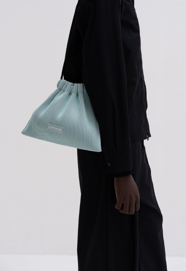 LASTFRAME KASANE SACK BAG