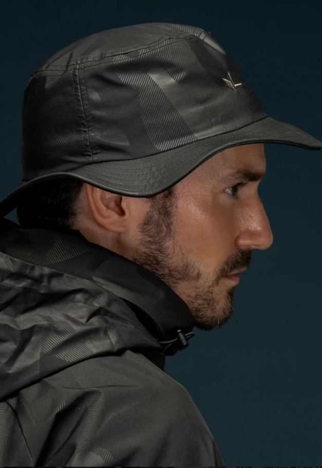 1PIU1UGUALE3 RELAX×+phenix GORE-TEX HAT