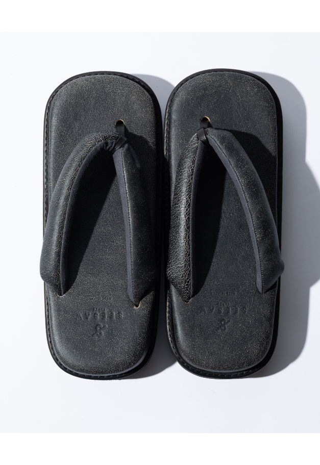 seesaw SETTA CRACK【UNISEX/22cm-29.5cm】