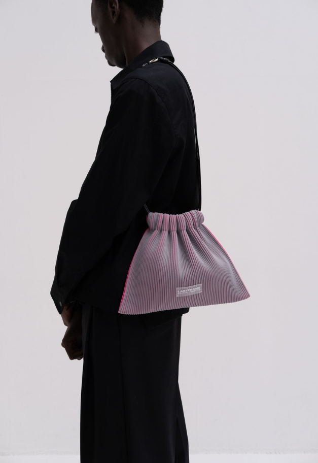 LASTFRAME KASANE SACK BAG