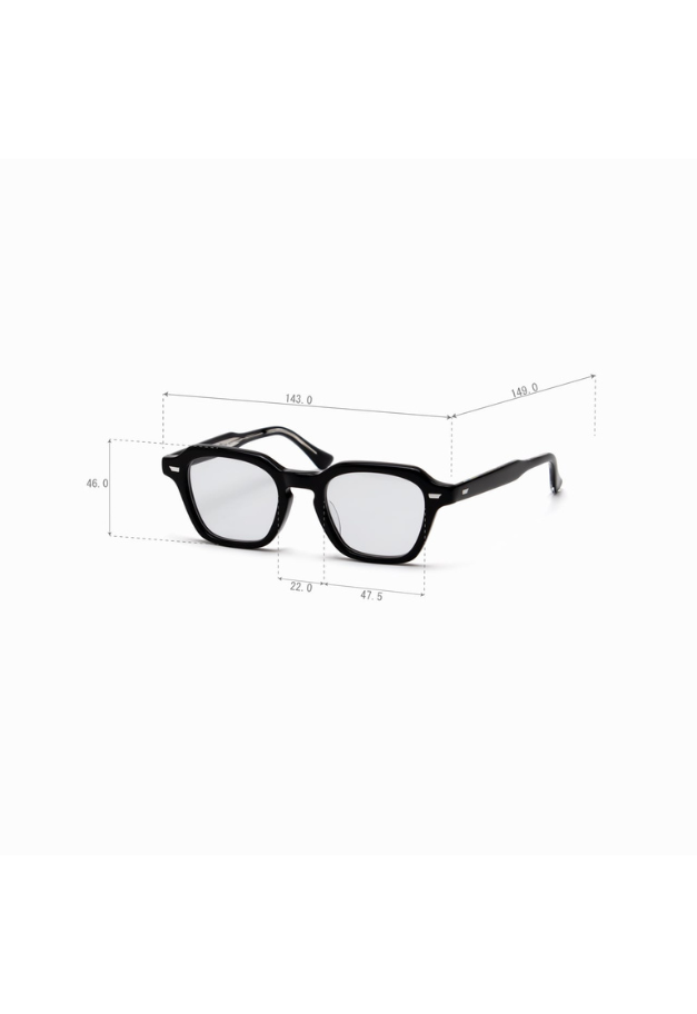 CASU eyewear Ginger 142