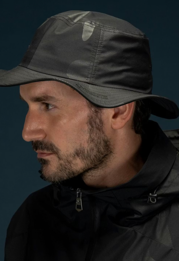 1PIU1UGUALE3 RELAX×+phenix GORE-TEX HAT