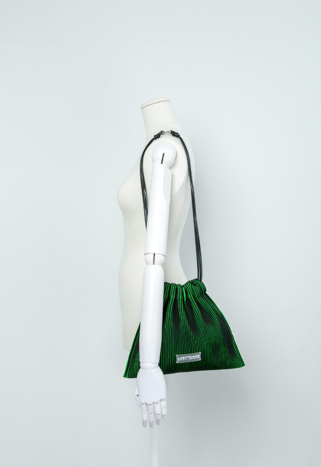 LASTFRAME KASANE SACK BAG