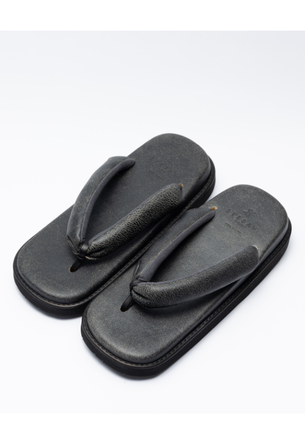 seesaw SETTA CRACK【UNISEX/22cm-29.5cm】