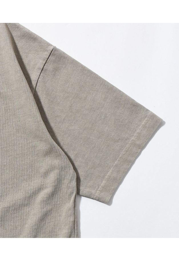 JOHNBULL MICKEY MOUSE T. Print