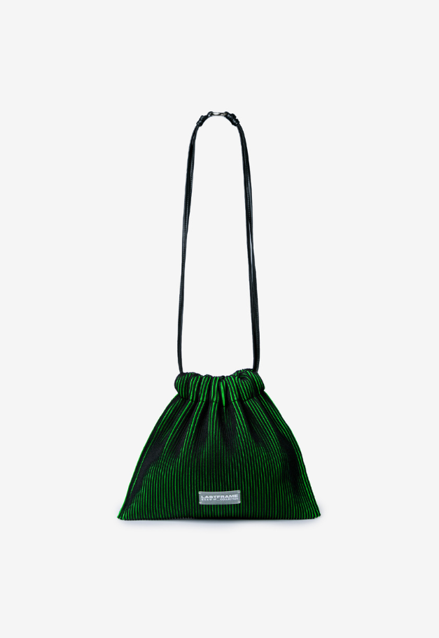 LASTFRAME KASANE SACK BAG