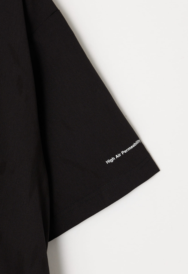 THOUSANDMILE SHORT SLEEVE DRAWCORD OP
