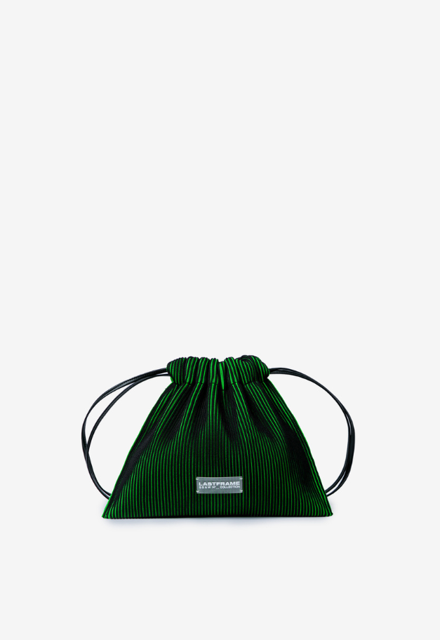LASTFRAME KASANE SACK BAG