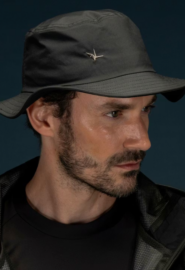 1PIU1UGUALE3 RELAX×+phenix GORE-TEX HAT