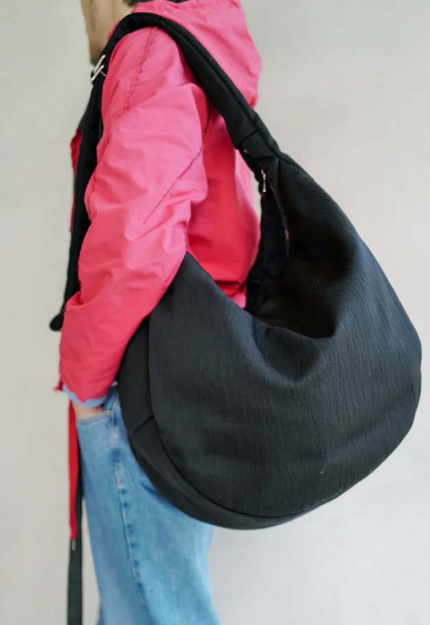 ITTI ANNIE PUFFER BIG MOON BAG/CERATO BRIGHT【予約商品】