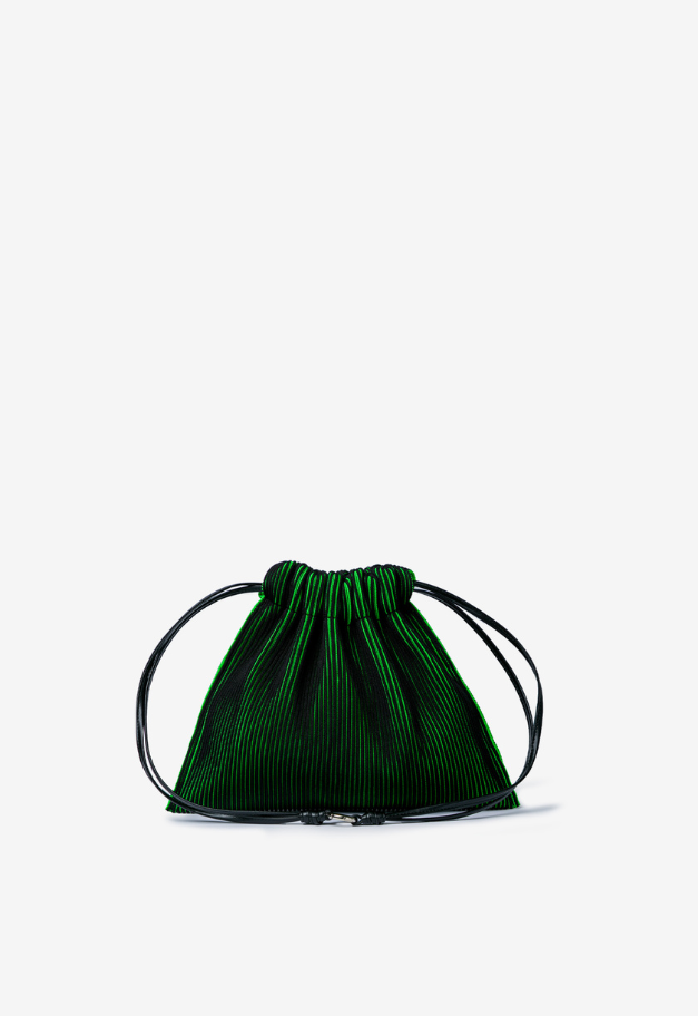 LASTFRAME KASANE SACK BAG