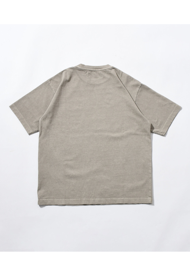 JOHNBULL MICKEY MOUSE T. Print