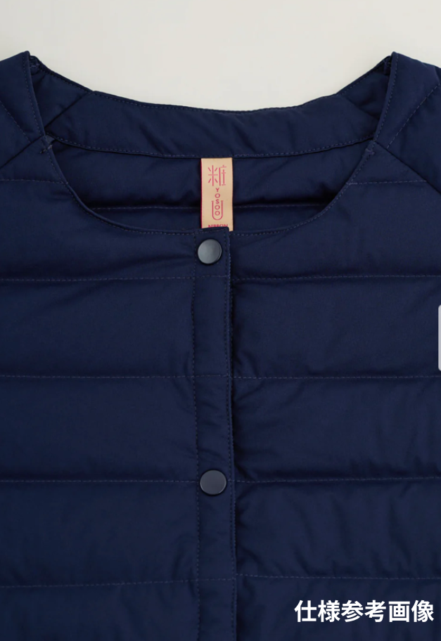 粧U-YOSOOU- Light Design Coat【packable】