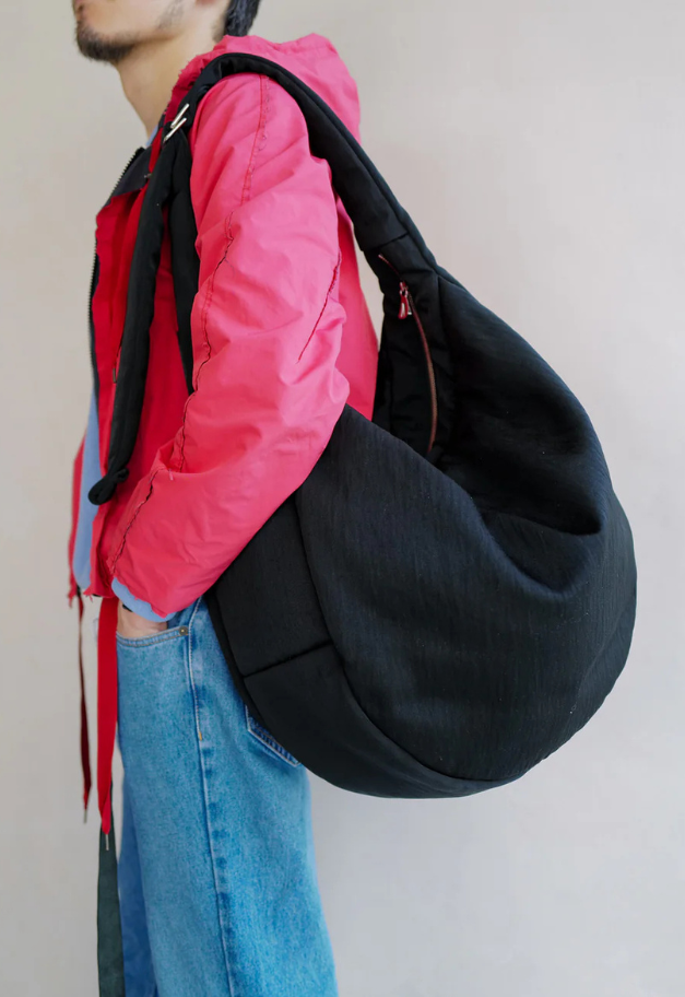 ITTI ANNIE PUFFER BIG MOON BAG/CERATO BRIGHT【予約商品】