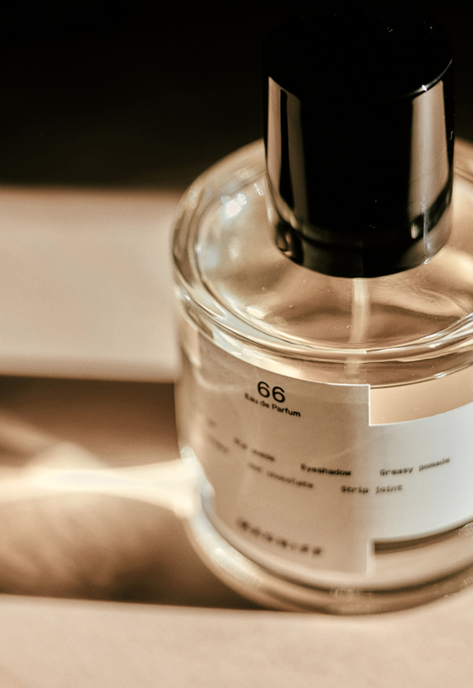 MAGNIFF "66" オードパルファム 45ml