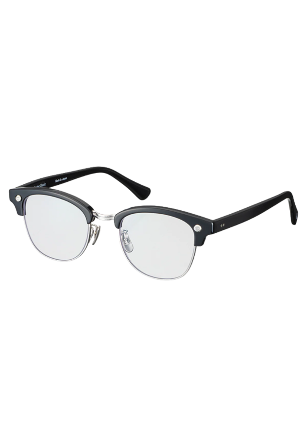 PORTER CLASSIC SUNGLASSES SMITH RIVET COLLECTION【SILVER/925】