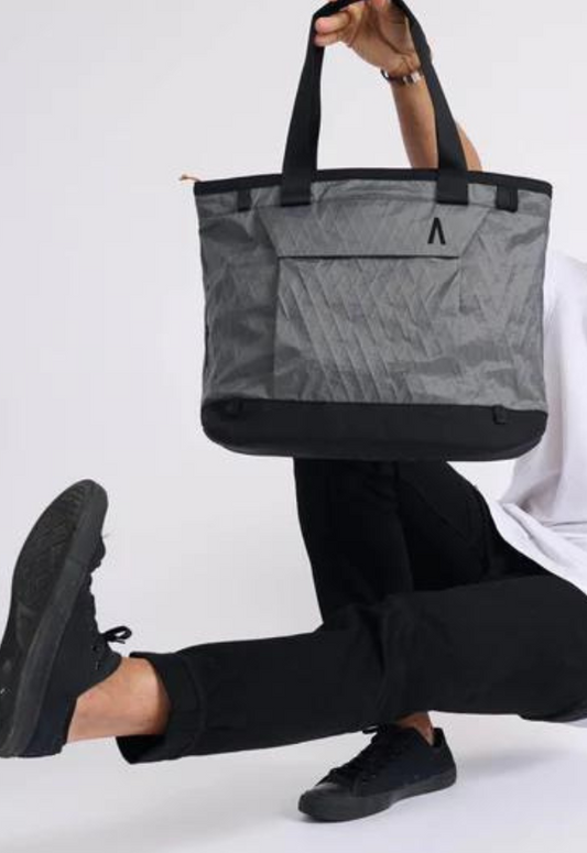 BOUNDARY SUPPLY RENNEN TOTE BAG X-PAC