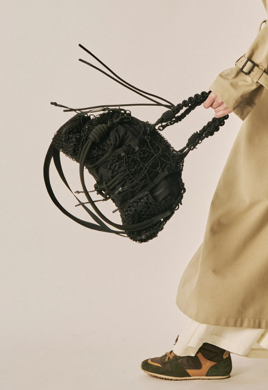 beautiful people over engineering transform bag【再入荷通知をご登録下さい】