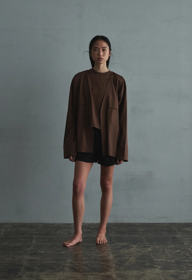 Nicolas Jenson sleeveless【SHORT/LADIES】