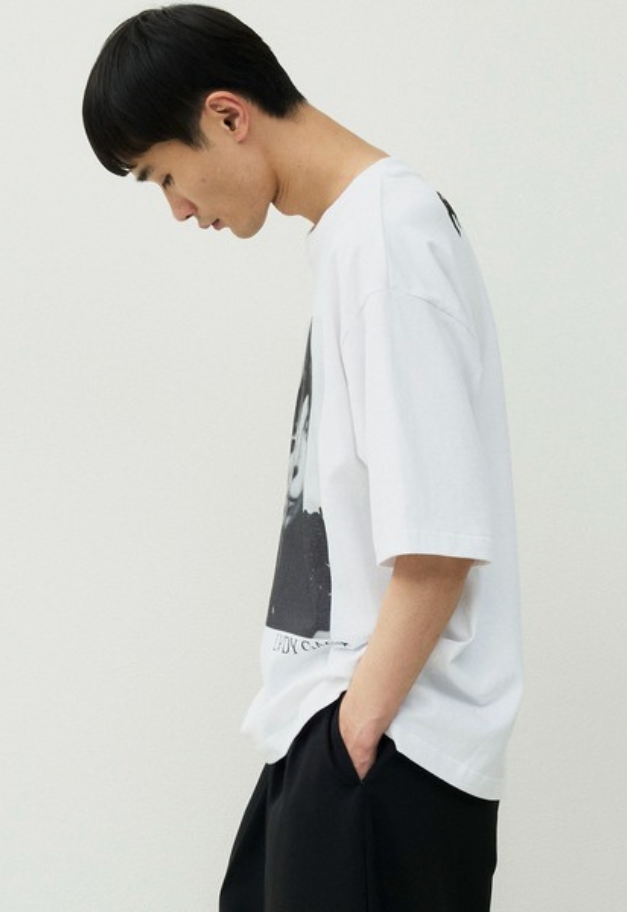 JOHNBULL LADY GAGA T