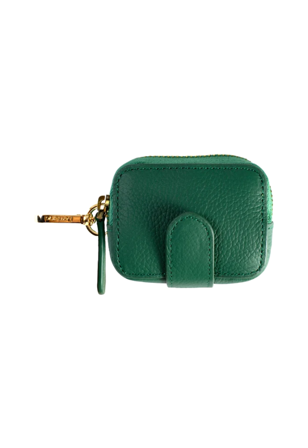 ◆[バイバック保証] DEMIU AirPods case