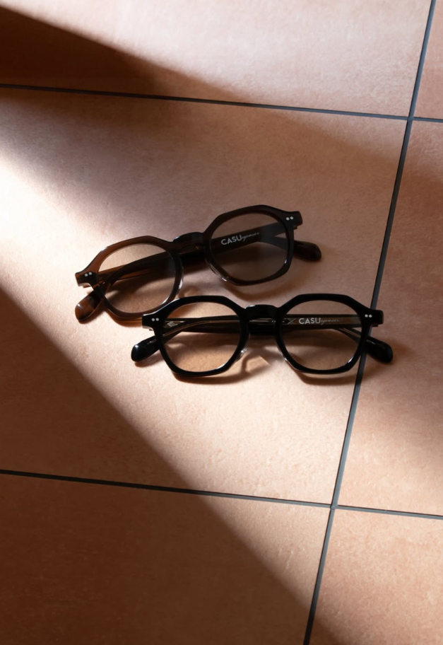 CASU eyewear Ultra 144【即納/RESTOCK】 – SANTÉ et NOEL CASU eyewear Ultra 144【即納/RESTOCK】 – SANTÉ et NOEL