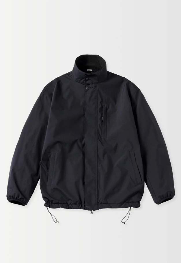 +phenix REVERSIBLE JACKET/WINDSTOPPER® PRODUCTS BY GORE-TEX LABS【UNISEX】