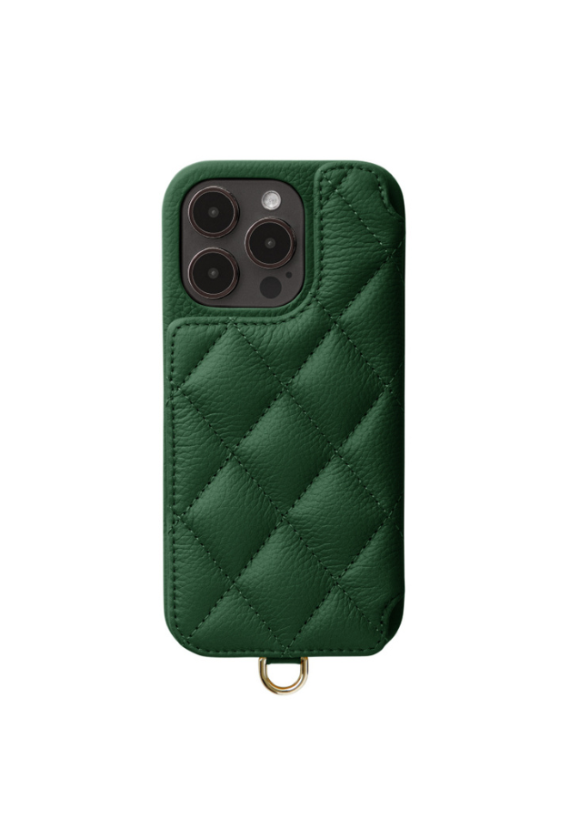 ◆[バイバック保証] DEMIU GRACE【iPhone16Pro】