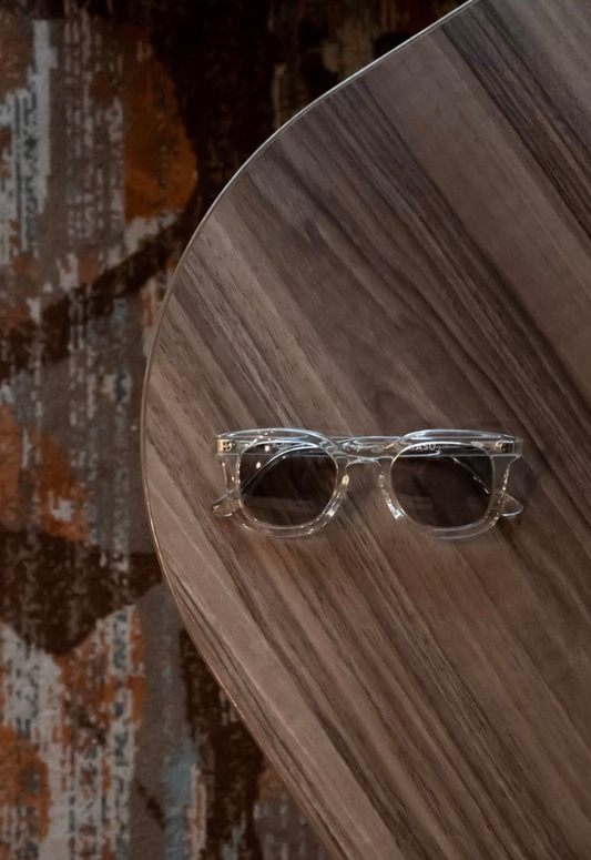 CASU eyewear Barber 178 (sun)